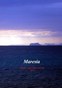 Maresía de Miguel Ángel Díaz Pintado