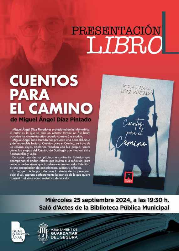 Cuentos para el camino