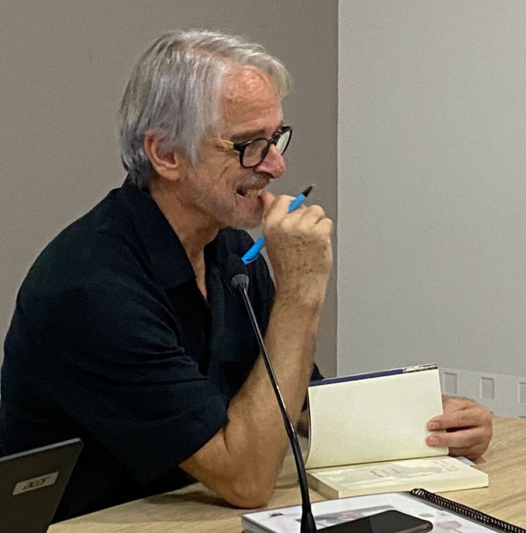 Miguel Ángel Díaz Pintado