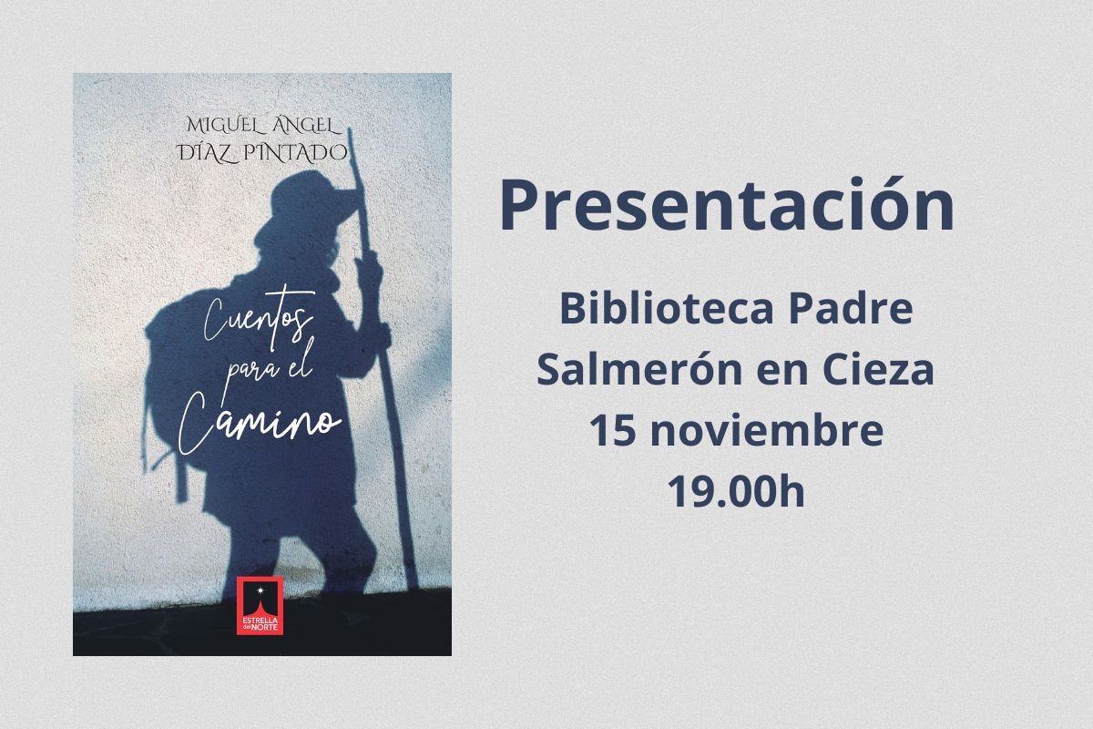 Cuentos para el camino en Cieza